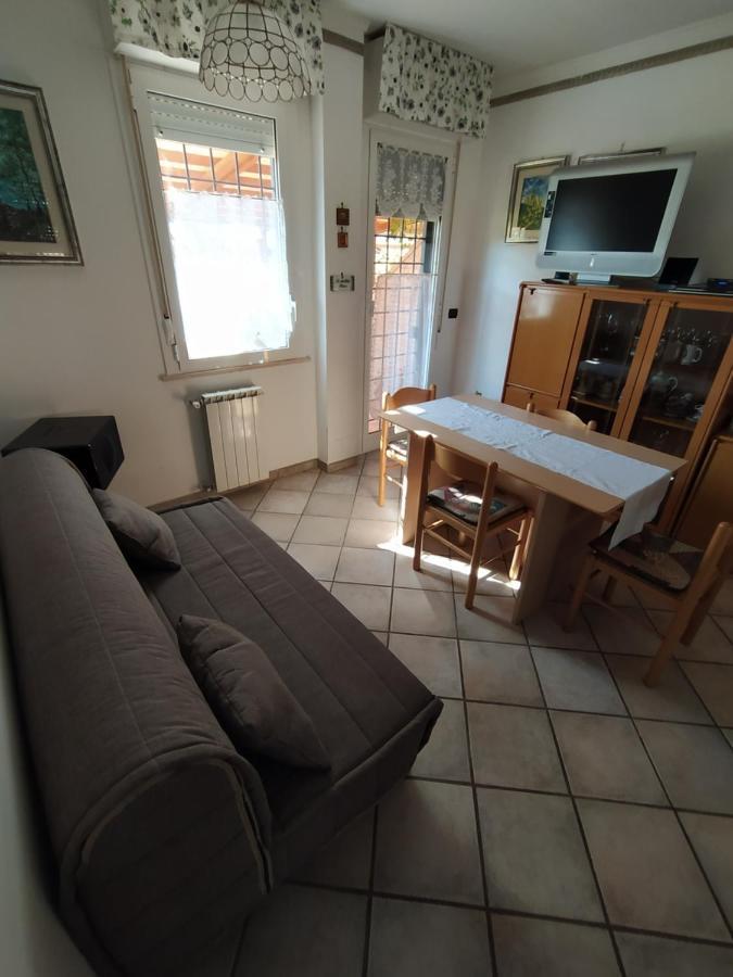 Mattoni Nel Verde Casal Palocco Exteriör bild